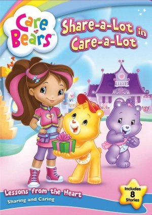 Care Bears: Adventures in Care-A-Lot