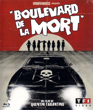 Blu-Ray
