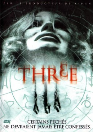 Thr3e