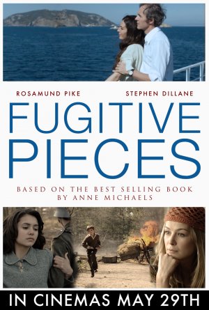 Fugitive Pieces