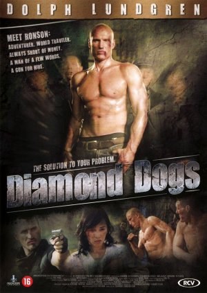 Diamond Dogs