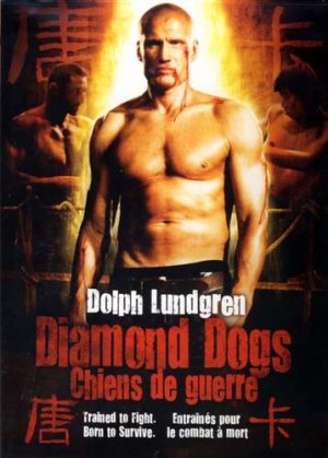 Diamond Dogs