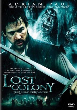 DVD