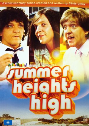 Summer Heights High