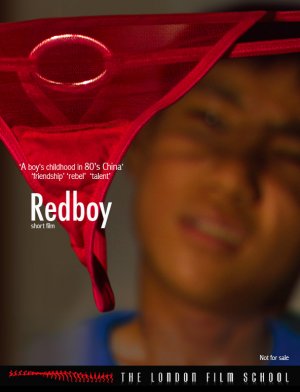 Red Boy