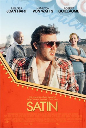Satin