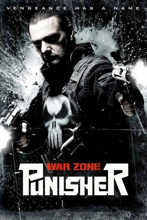 Punisher: War Zone