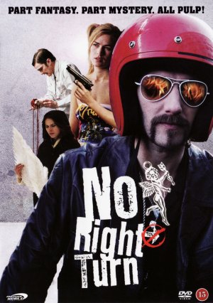 No Right Turn