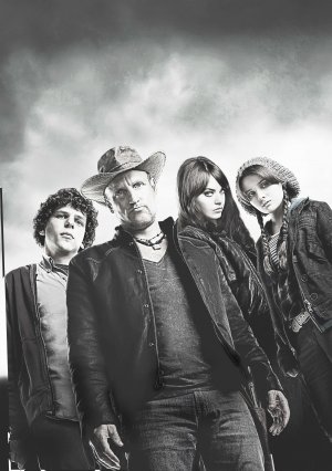 Zombieland