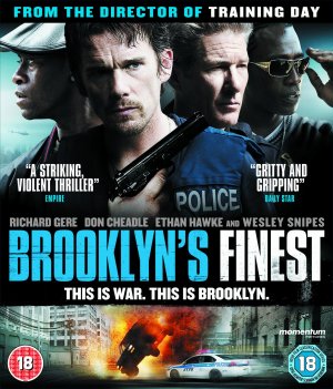 Blu-Ray
