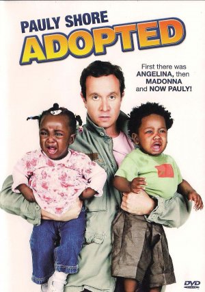 Adopted
