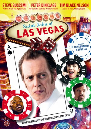 Saint John of Las Vegas
