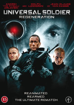 DVD