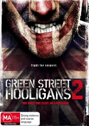 Green Street Hooligans 2