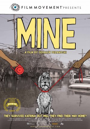 Mine