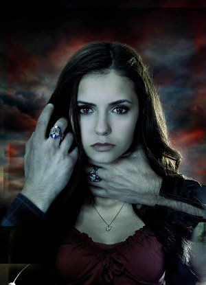 The Vampire Diaries