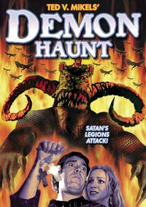 Demon Haunt