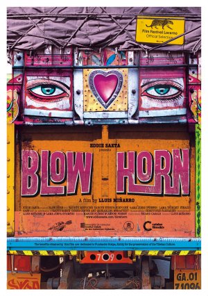 Blow Horn