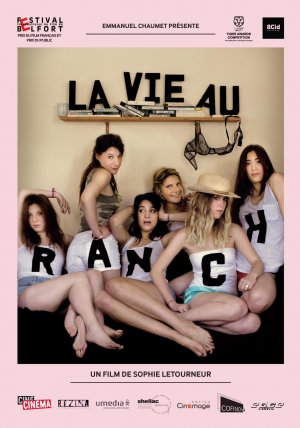 La vie au ranch