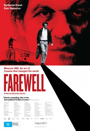 L'affaire Farewell