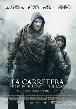 The Road