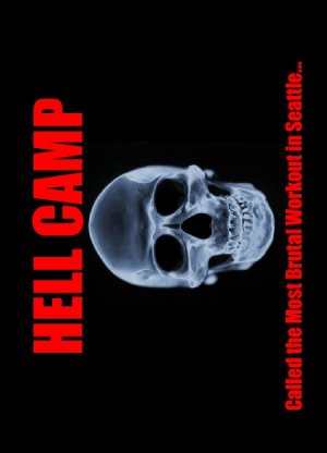 Camp Hell