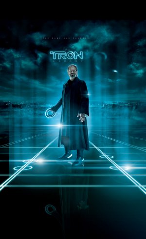 Tron: Legacy