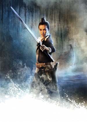 Di renjie: Tong tian di guo