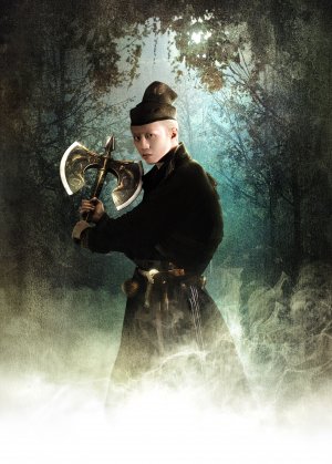 Di renjie: Tong tian di guo