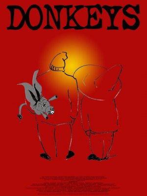 Donkeys