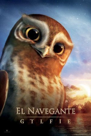 Legend of the Guardians: The Owls of Ga'Hoole