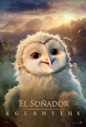 Legend of the Guardians: The Owls of Ga'Hoole