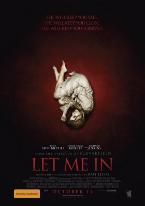 Let Me In