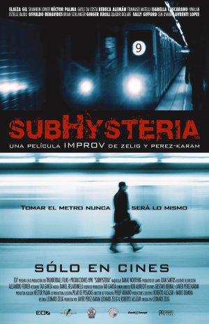 SubHysteria