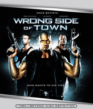 Blu-Ray