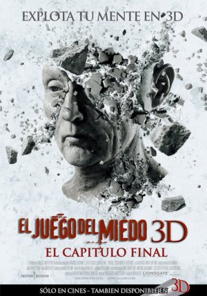 Saw 3D