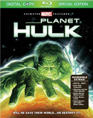 Blu-Ray