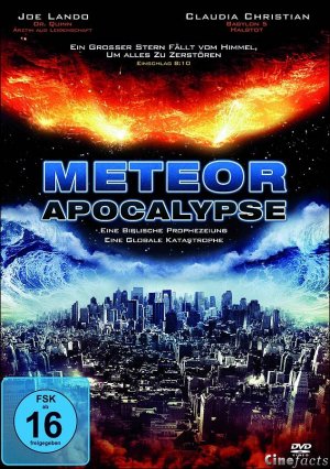 Meteor Apocalypse
