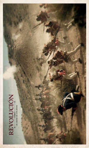 San Martín: El cruce de Los Andes