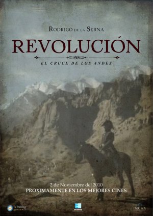 San Martín: El cruce de Los Andes