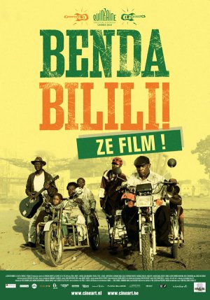 Benda Bilili!