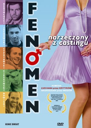 Fenomen