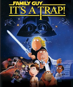 Episode VI: It's a Trap