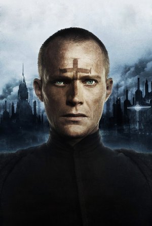 Priest
