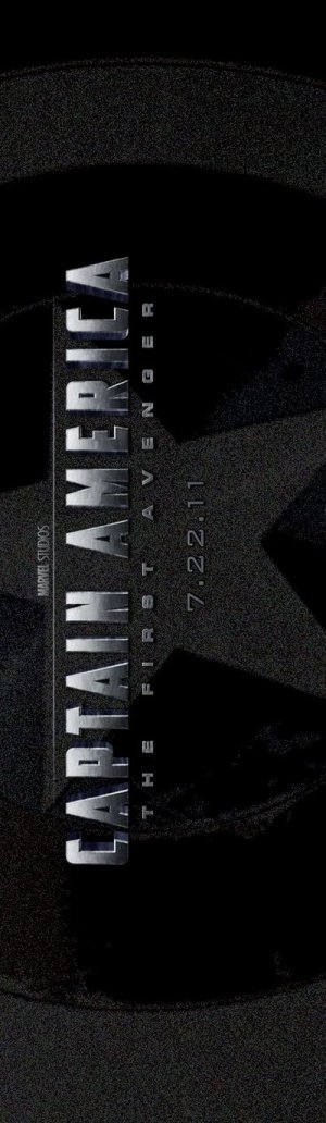 Captain America: The First Avenger