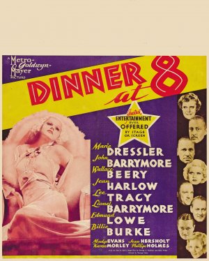 Dinner at Eight