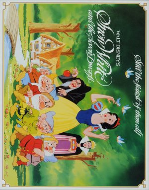 Snow White and the Seven Dwarfs