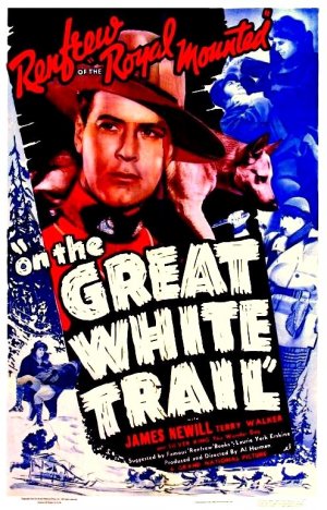 On the Great White Trail