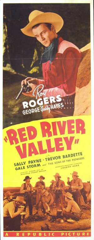 Red River Valley