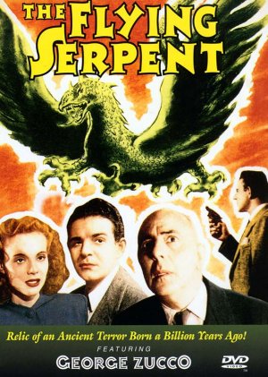 The Flying Serpent